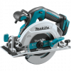 Аренда дисковой аккумуляторной пилы 18В 165мм DHS680 Makita