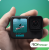 Аренда профессиональной видеокамеры GO PRO 10 Black
