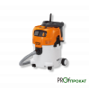 Аренда строительного пылесоса 1500 Вт STIHL SE 122 E