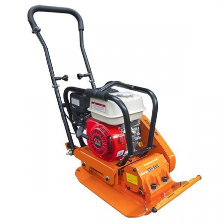 Аренда виброплиты 60кг VH-60C Grost