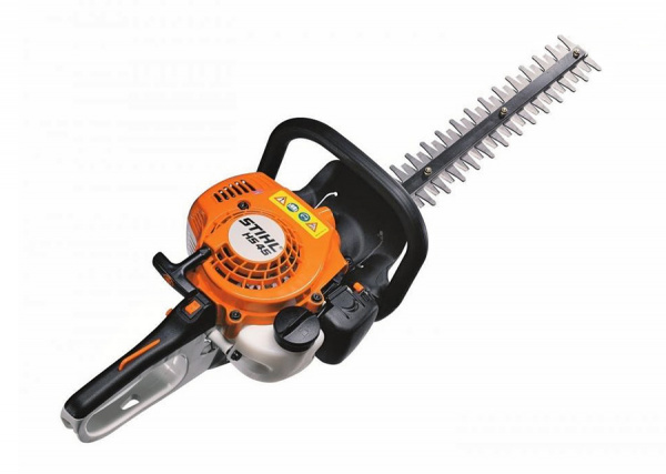 Аренда кустореза бензинового HS45 Stihl