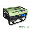 Аренда бензинового генератора PG2800S SWATT (2,8кВт)