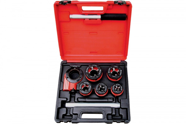 Аренда набора клуппов MATRIX (8 предметов сталь)