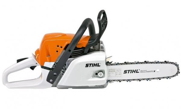 Аренда бензопилы MS-251 STIHL
