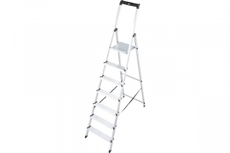 Аренда стремянки 1x3,5м KRAUSE SOLIDY 7 ступеней