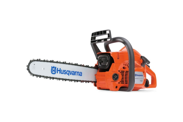 Аренда бензопилы 142 Husqvarna
