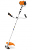 Аренда бензинового триммера 1400Вт 23см FS131R Stihl (+ Наплечный ремень)