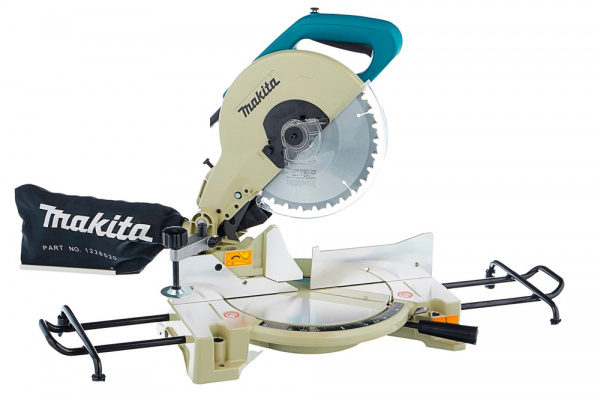 Аренда торцовочной пилы 1600Вт LS 1040 F Makita