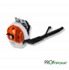 Аренда ранцевой бензиновой воздуходувки BR 500 STIHL (93м/с)