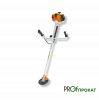 Аренда бензинового кустореза FS 490C STIHL + Ремень наплечный