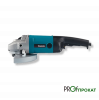 Аренда угловой шлифмашины (болгарки) 2000Вт 230мм 9069 Makita