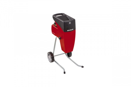 Аренда измельчителя кустов 2500Вт + Мешок GC-RS 2540 EINHELL