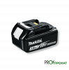 Аренда аккумулятора 18В 3Ач Li-Ion BL1830B Makita