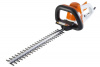 Аренда электрического кустореза HSE 42 STIHL