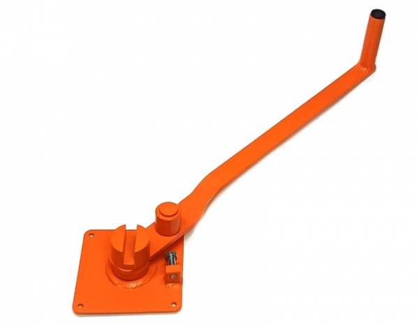 Аренда арматурогиба SPEC DETAL АР-14 ПАЗ