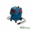 Аренда строительного пылесоса 1200Вт GAS 25 Bosch