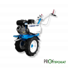 Аренда мотоблока 6.5л/с МБ-2 НЕВА (Briggs Stratton CR950)