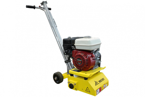 Аренда фрезеровальной машины MS8-H TSS (Honda GX160) 5кВт L-200 мм