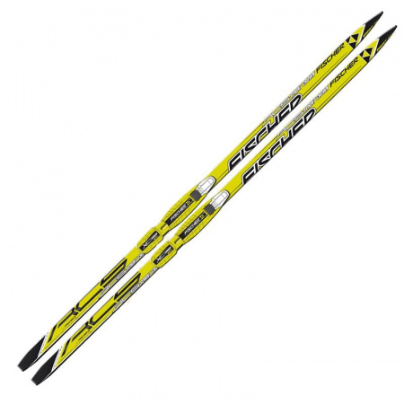 Аренда детских беговых лыж Fischer Sprint Crown 170мм (лыжи+ботинки+палки)