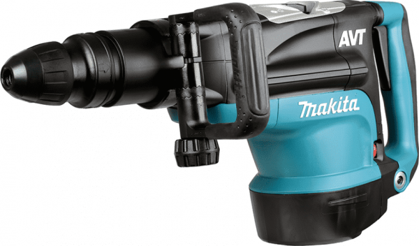 Аренда перфоратора 1500Вт 20Дж SDS-Max HR5211C Makita