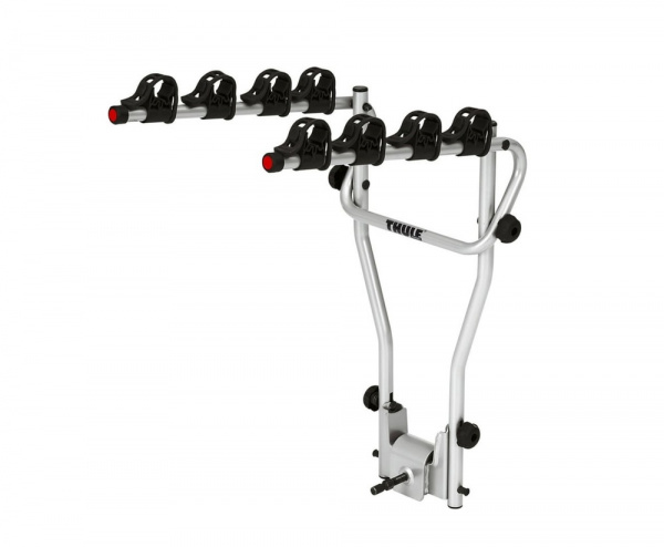 Аренда крепления великов на фаркоп THULE ( крепление + ключ + ремень)