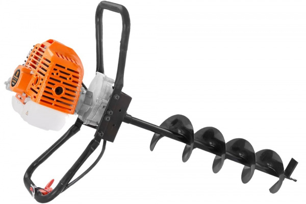 Аренда мотобура AG 62/000 Carver