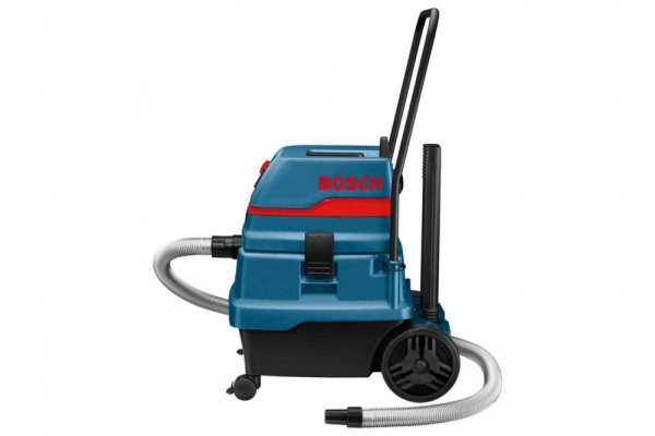 Аренда строительного пылесоса 1200Вт GAS 50 Bosch
