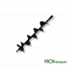 Аренда шнека для мотобура 150мм L-800