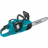 Аренда аккумуляторной пилы 2x18В 35см DUC355 Makita