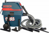 Аренда строительного пылесоса 1200Вт GAS 25 Bosch