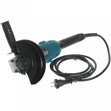Аренда угловой шлифмашины (болгарки) 1050Вт 150мм GA6021 Makita
