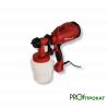 Аренда электрического краскопульта TC-SY 400 P EINHELL