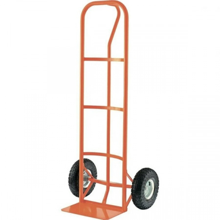 Аренда погрузочной тележки