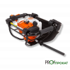 Аренда мотобура ВТ 121 Stihl