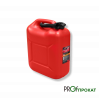 Аренда пластиковой канистры для ГСМ 20л Rezoil