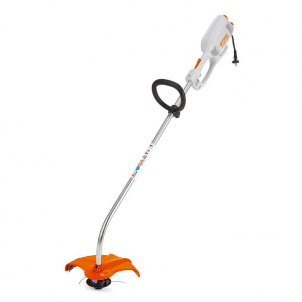 Аренда электрического триммера 650Вт FSE60 Stihl