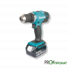 Аренда аккумуляторного шуруповерта 18В DDF453 Makita