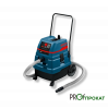 Аренда строительного пылесоса 1200Вт GAS 50 Bosch