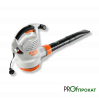 Аренда электрической воздуходувки BGE 81 STIHL (76м/с)