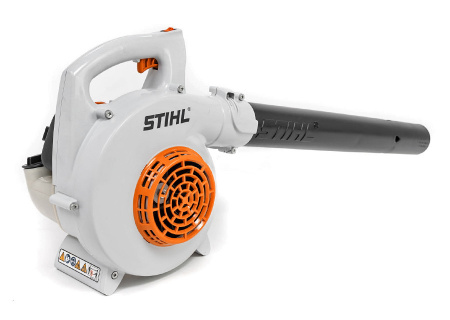 Аренда бензиновой воздуходувки BG 50 STIHL (71м/с)