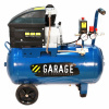 Аренда компрессора 40л GAR PK 40.МК 255/2 Garage