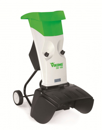 Аренда измельчителя кустов GE 105.1 VIKING