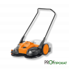 Аренда подметального устройства KG-770 STIHL