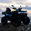 Аренда квадроцикла CFORCE 1000