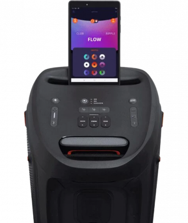 Аренда музыкальной колонки PartyBox 310 JBL