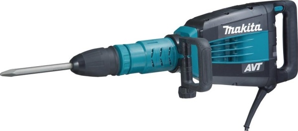 Аренда отбойного молотка 26Дж 1.5кВт HM1214C MAKITA