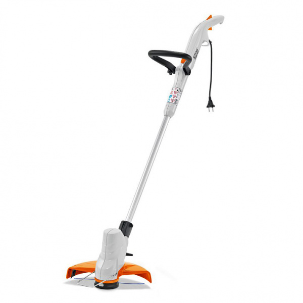 Аренда триммера электрического 500Вт 26см FSE 52 Stihl