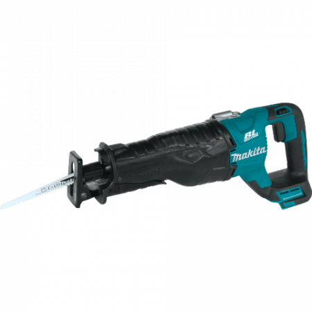 Аренда сабельной аккумуляторной пилы 18В DJR187 Makita
