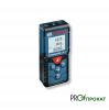 Аренда лазерного дальномера Bosch Professional GLM 40