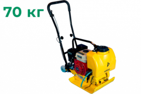 Аренда виброплиты 70кг VPG-70B Vektor